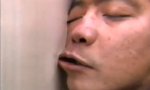 Lustiges Video : Kleberstreich in Japan
