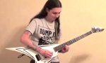 Funny Video - Metal Mario Bros.