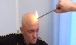 Funny Video : Electro Man