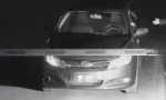Lustiges Video - Der Trick mit der Schranke