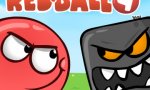 Onlinespiel : Friday-Flash-Game: Red Ball 4 Vol.2