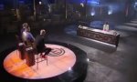 Lustiges Video : Nudeln und Käse