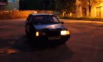 Lada Drift