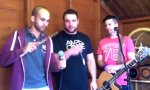 Lustiges Video : Die Jungs haben Talent