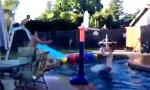 Movie : Bester Pool-Dunk Ever