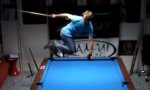 Movie : Forever Alone am Billard-Tisch