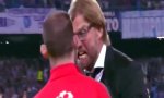 Movie : Klopp und die Schiedsrichter