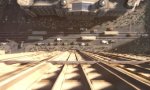 Movie : Gatsby VFX
