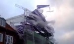 Movie : Sturm Vs. Scaffolding