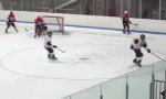 Movie : Instant Karma beim Eishockey