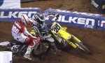 Lustiges Video : Motocross-Fiesling