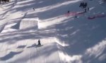 Movie : Snowboarddrama