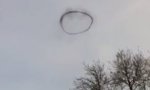 Black Ring in the Sky