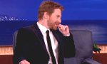 Funny Video - Seth Green frisst Popel bei Jimmy Kimmel