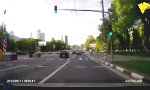 Road Rage Gone Wrong