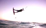 Kiteboarding auf Aruba