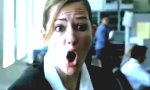 Funny Video - Office Linebacker