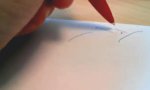 Funny Video : Stift des Grauens