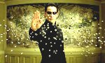 Lustiges Video : The 8-Bit Matrix