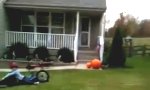 Movie : Ginormous Bikejump