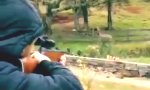 Lustiges Video : Sniper Automatico