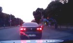 Funny Video : Agenten im Straßenverkehr