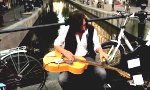 Lustiges Video : Amsterdam Blues