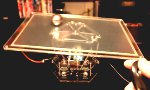 Funny Video : Ball auf der Ebene - Roboterprojekt