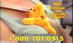 Funny Video : Der Tiddy-Bear