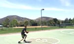 Basketball Videotrick