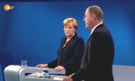 Merkel und die PKW-Maut