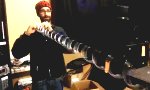 Lustiges Video : Slinky Wars