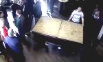 Funny Video : Der Phantom-Billard-Tisch
