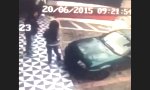 Movie : Warum man sich nicht auf fremde Autos setzt