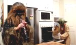 Küchenstorm Star Wars Edition