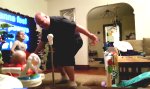 Lustiges Video : Hausparty