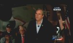 Jeb Bush und das Space Shuttle Desaster 
