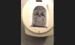 Movie : Chewbacca Toilettenpapier