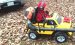 Funny Video : Das beste Spielzeug Ever!