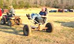 Movie : Redneck-Karussell