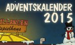 Adventskalender 2015