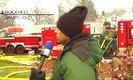 Aufklärung einer Brandstiftung