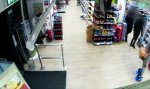 Die Zukunft des Ladendiebstahls