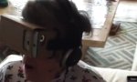 Funny Video : Omas Virtual Reality