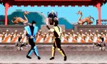 Funny Video : Mortal Kombat - Was wäre, wenn...