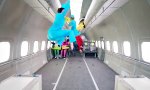 Lustiges Video - OK Go in Zero-G                 