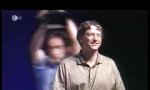 Movie : Bill und Steve beim Win95-Release