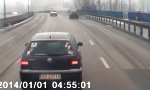Lustiges Video : Einen Roadrager trollen