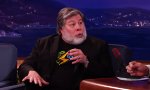 Funny Video - Steve Wozniak über das FBI