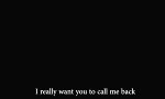 Funny Video : I love you and I miss you